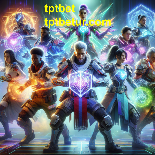 A Importância dos Jogos de Suporte em TPTBET